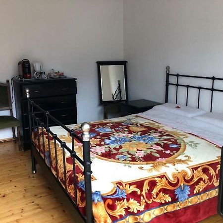 Апартаменты Casa Ines Беллинцона Экстерьер фото